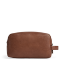 EverestMBG Toiletry Bag - Cognac