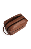 EverestMBG Toiletry Bag - Cognac