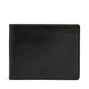 ReedMBG RFID-Protect Wallet - Black