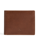 ReedMBG RFID-Protect Wallet - Cognac