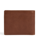 ReedMBG RFID-Protect Wallet - Cognac