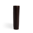 ReedMBG RFID-Protect Wallet - Dark Brown Vintage