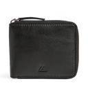 LennoxMBG RFID-Protect Wallet - Black