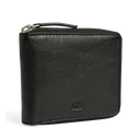 LennoxMBG RFID-Protect Wallet - Black