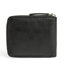 LennoxMBG RFID-Protect Wallet - Black