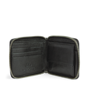 LennoxMBG RFID-Protect Wallet - Black