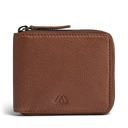 Men’s wallets and card holders