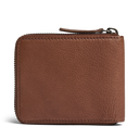 LennoxMBG RFID-Protect Wallet - Cognac