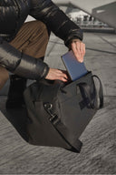 Markberg Atlas Sort Rubber