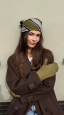 Markberg Celina Luffer Ivy Green Recycled