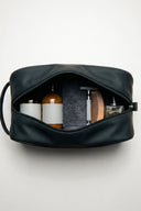 SimonMBG Toiletry Bag, Rubber