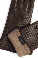 MeliaMBG Gloves, Woven