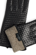 MeliaMBG Gloves, Woven