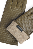 MeliaMBG Glove, Weave