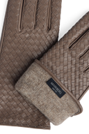 MeliaMBG Glove, Weave