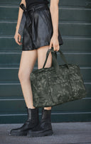 More Weekendtaske Camo