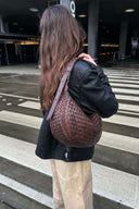 MuseMBG Bag, Weave