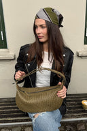 MuseMBG Bag, Weave