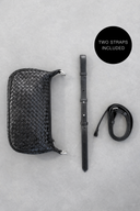 Mini MuseMBG Bag, Weave