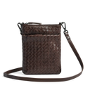 MaiaMBG Phone Bag, Weave