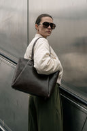 SayaMBG Work Bag, Antique