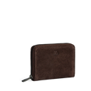 SelmaMBG Wallet, Suede
