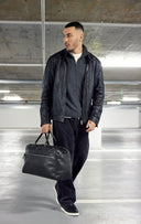 TheodoreMBG XL Weekend Bag, Soft Vintage