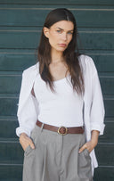 Trinity Bælte Cognac