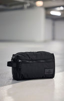 JosephineMBG Large Toiletry Bag, Recycled, Mega Puffer