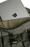 ArcticMBG Backpack, Recycled