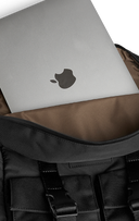ArcticMBG Backpack, Recycled