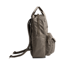DarlaMBG Backpack, Monochrome