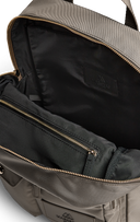 DarlaMBG Backpack, Monochrome