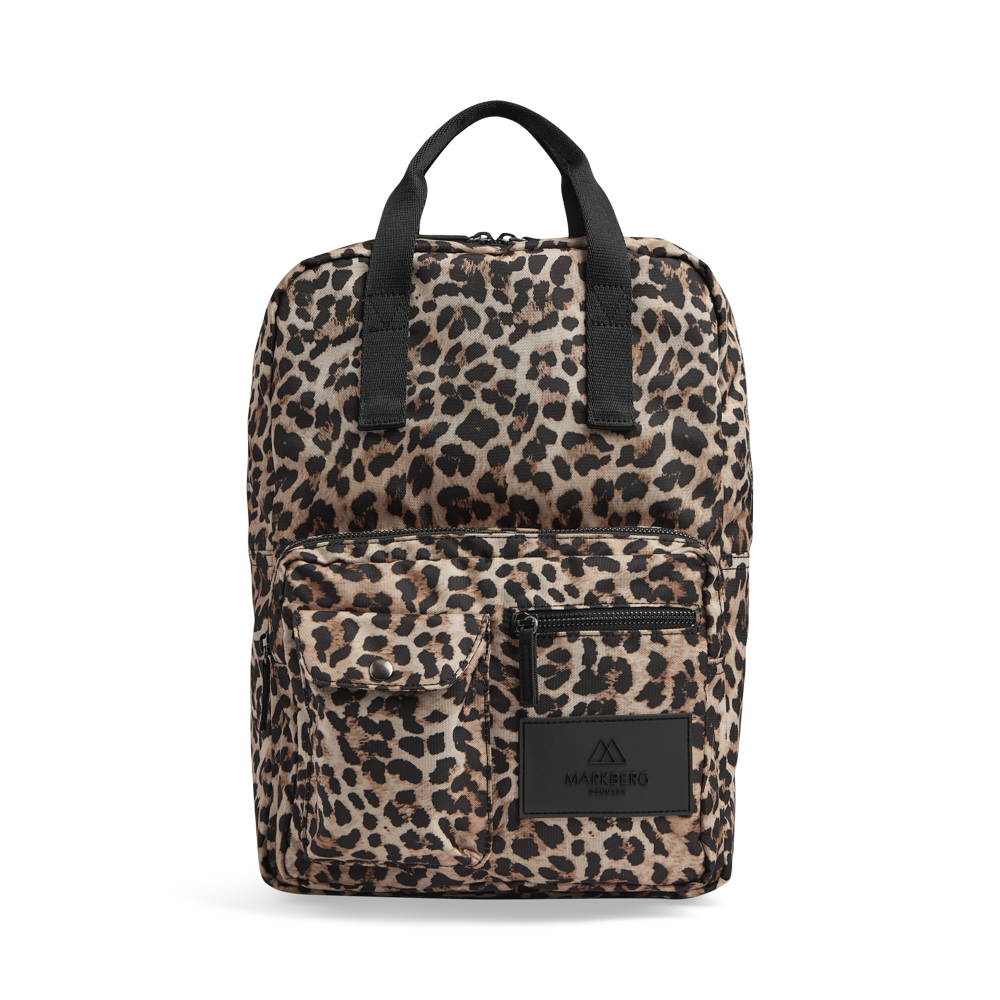 Leopard
