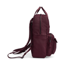 DarlaMBG Backpack, Monochrome