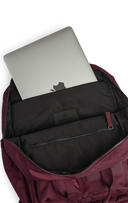 DarlaMBG Backpack, Monochrome
