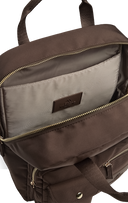 DarlaMBG Backpack, Monochrome