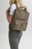 DarlaMBG Backpack, Monochrome