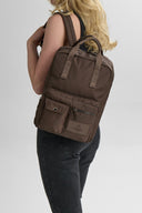 DarlaMBG Backpack, Monochrome