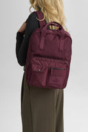 DarlaMBG Backpack, Monochrome