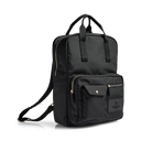DarlaMBG Backpack, Monochrome, Gold