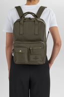 DarlaMBG Backpack, Monochrome