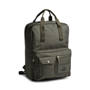 DarlaMBG Backpack, Monochrome