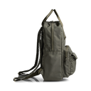 DarlaMBG Backpack, Monochrome