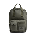 DarlaMBG Backpack, Monochrome
