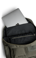 DarlaMBG Backpack, Monochrome