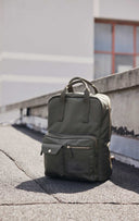 DarlaMBG Backpack, Monochrome