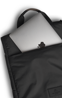 EarthMBG Tote Backpack, Recycled