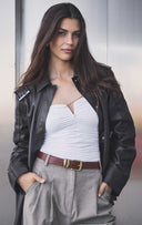 AdleyMBG Belt