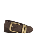 AdleyMBG Belt, Suede
